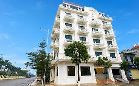 The Téa Opera Hotel - Hoa Đông Aureum